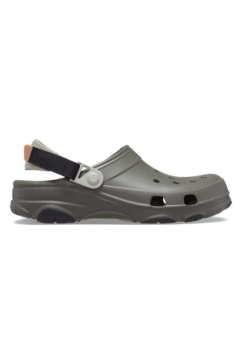 Crocs Унисекс крокс с отворена пета - Pepit.bg