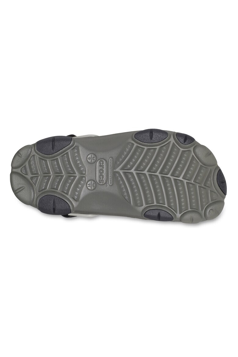 Crocs Унисекс крокс с отворена пета - Pepit.bg