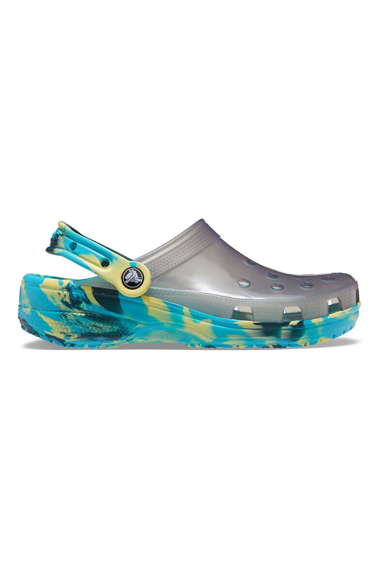 Crocs Унисекс крокс с отворена пета - Pepit.bg