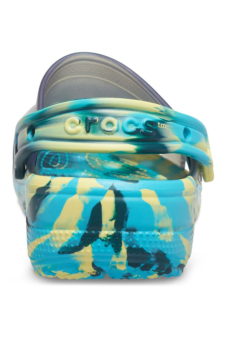Crocs Унисекс крокс с отворена пета - Pepit.bg