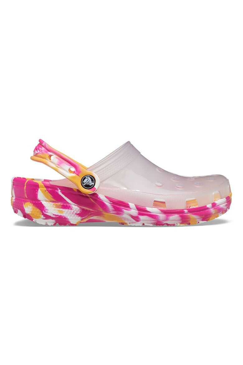 Crocs Унисекс крокс с отворена пета - Pepit.bg