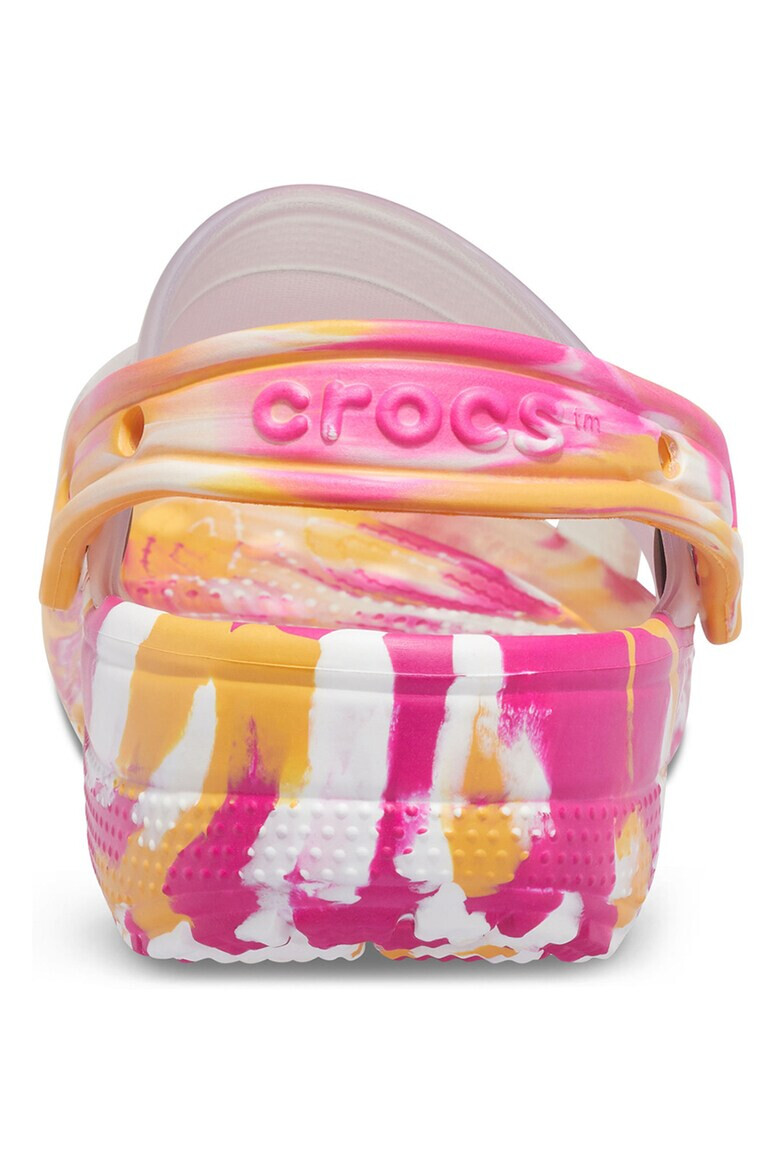Crocs Унисекс крокс с отворена пета - Pepit.bg