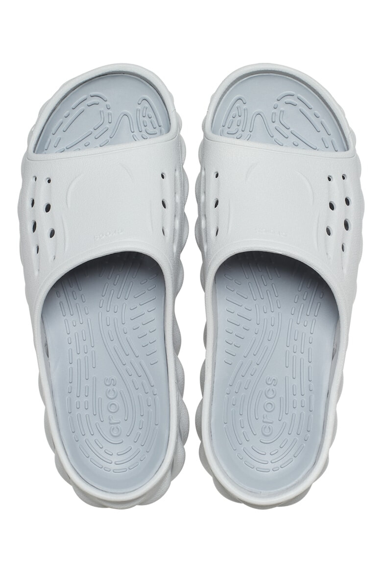 Crocs Унисекс масивни чехли - Pepit.bg