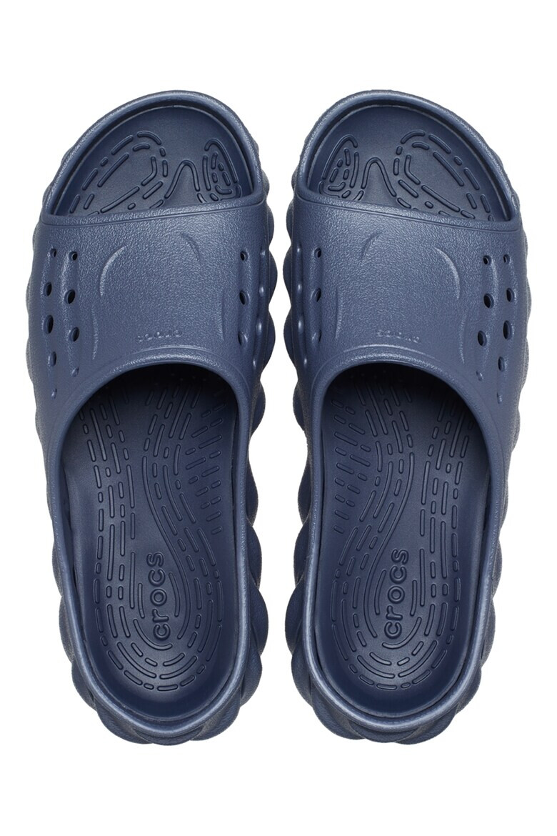 Crocs Унисекс масивни чехли - Pepit.bg