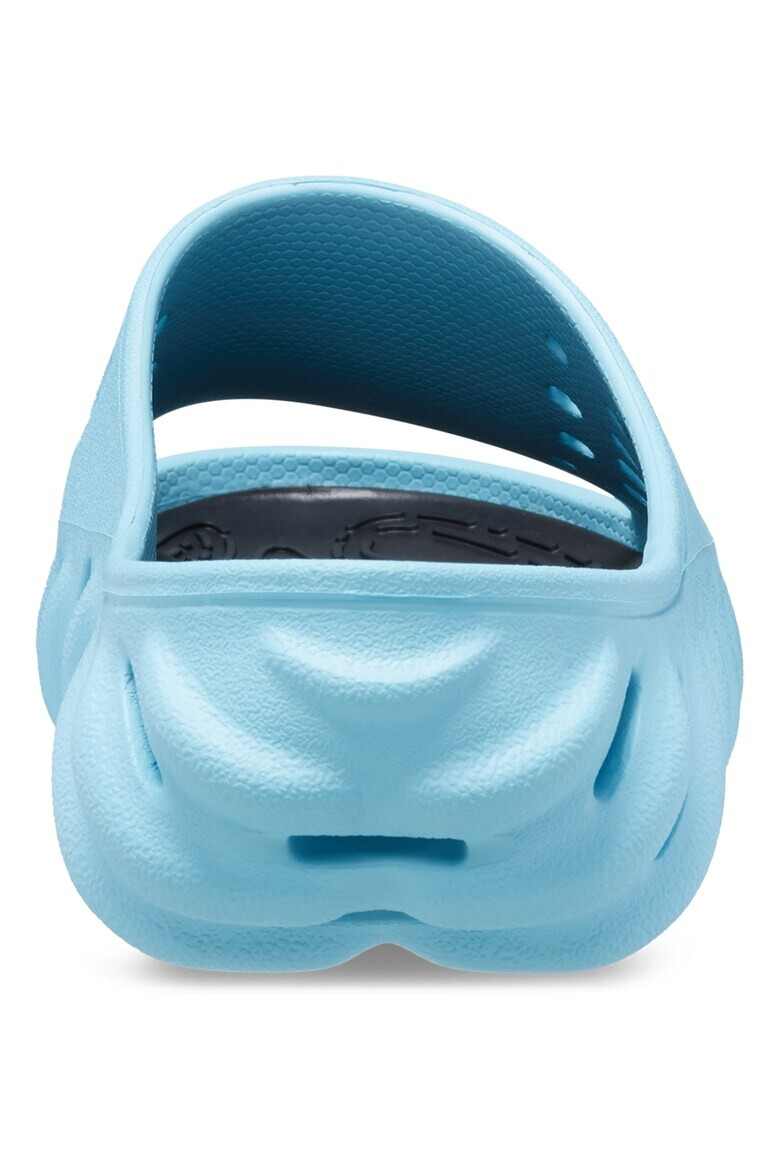Crocs Унисекс масивни чехли - Pepit.bg