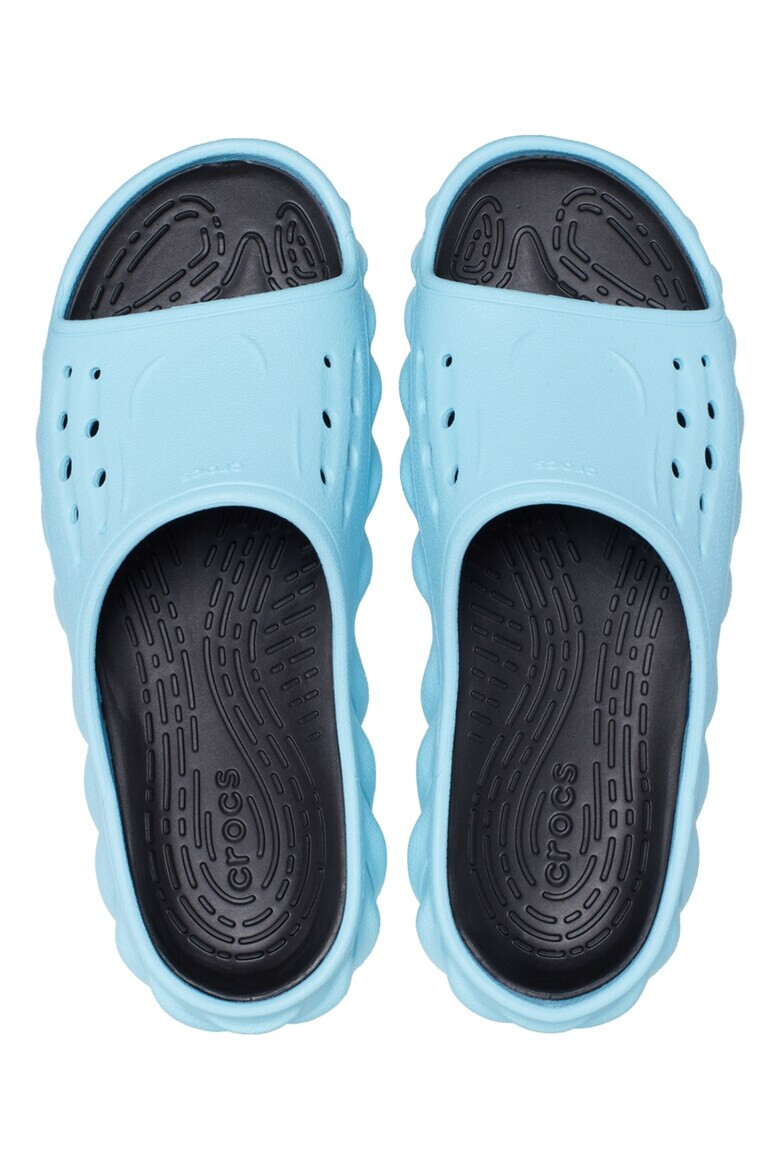 Crocs Унисекс масивни чехли - Pepit.bg
