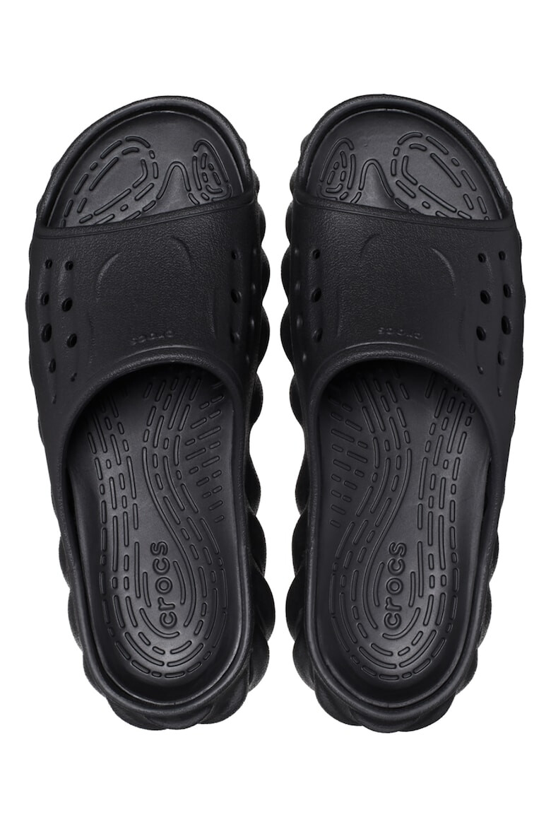Crocs Унисекс масивни чехли - Pepit.bg