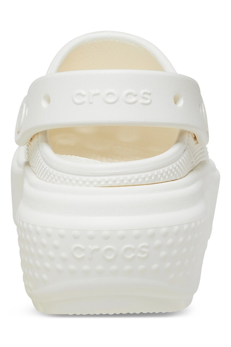 Crocs Унисекс полускосен крокс Stomp - Pepit.bg