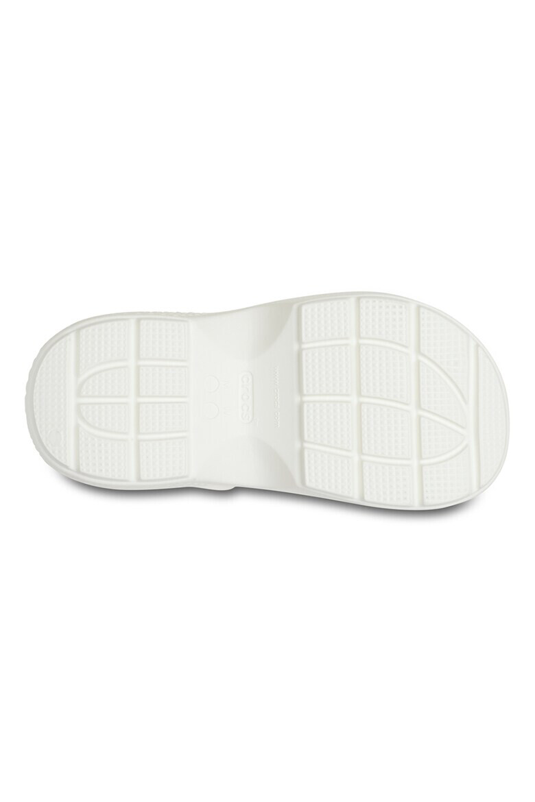 Crocs Унисекс полускосен крокс Stomp - Pepit.bg
