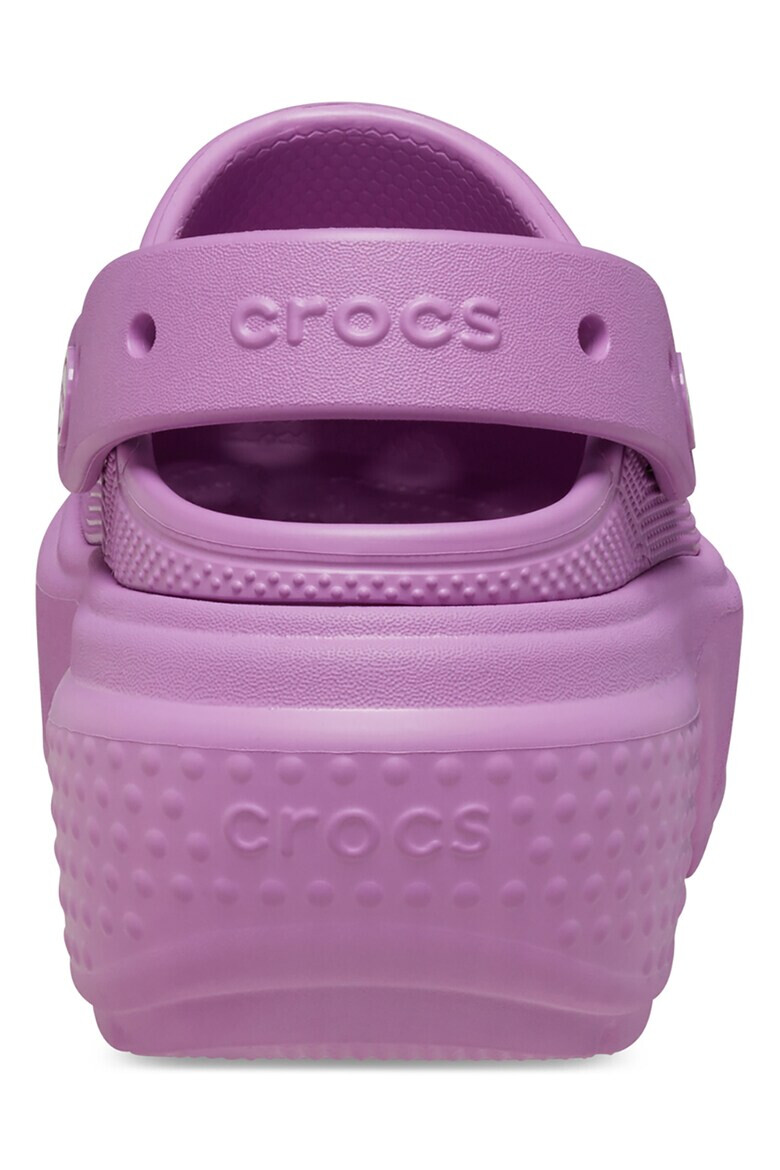 Crocs Унисекс полускосен крокс Stomp - Pepit.bg