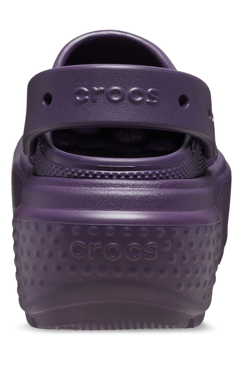 Crocs Унисекс полускосен крокс Stomp - Pepit.bg