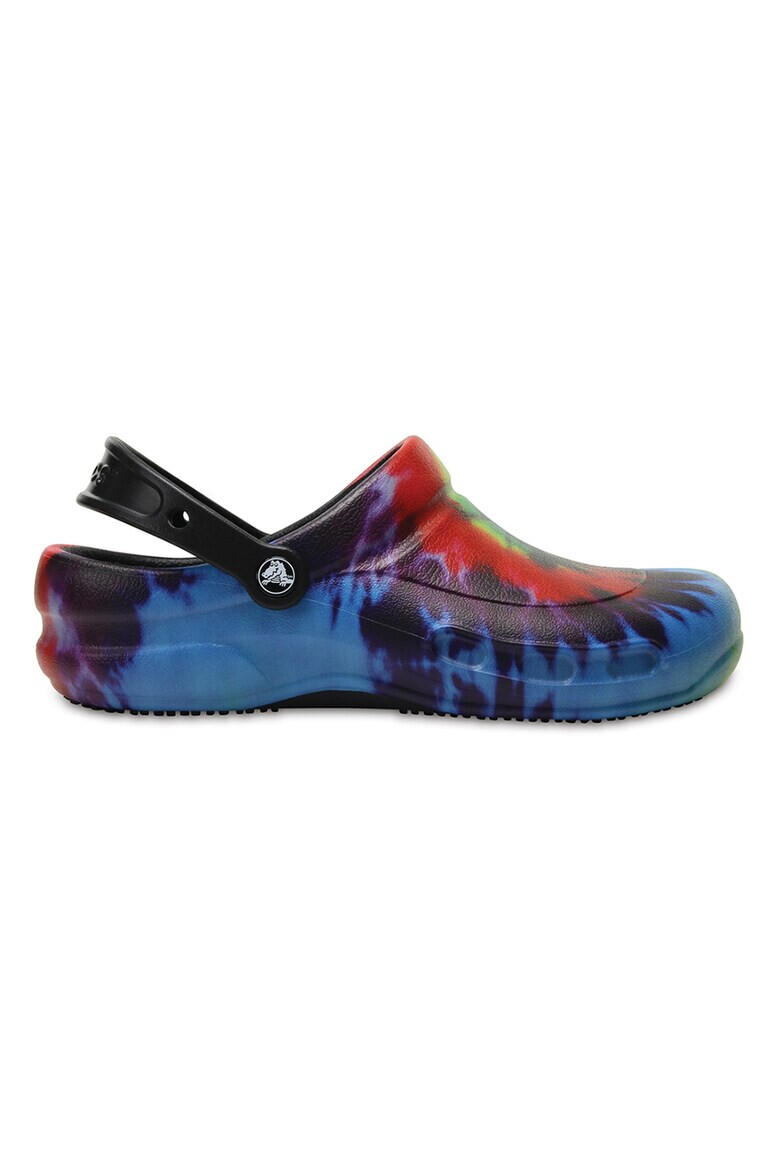 Crocs Унисекс сабо Bistro с отворена пета - Pepit.bg