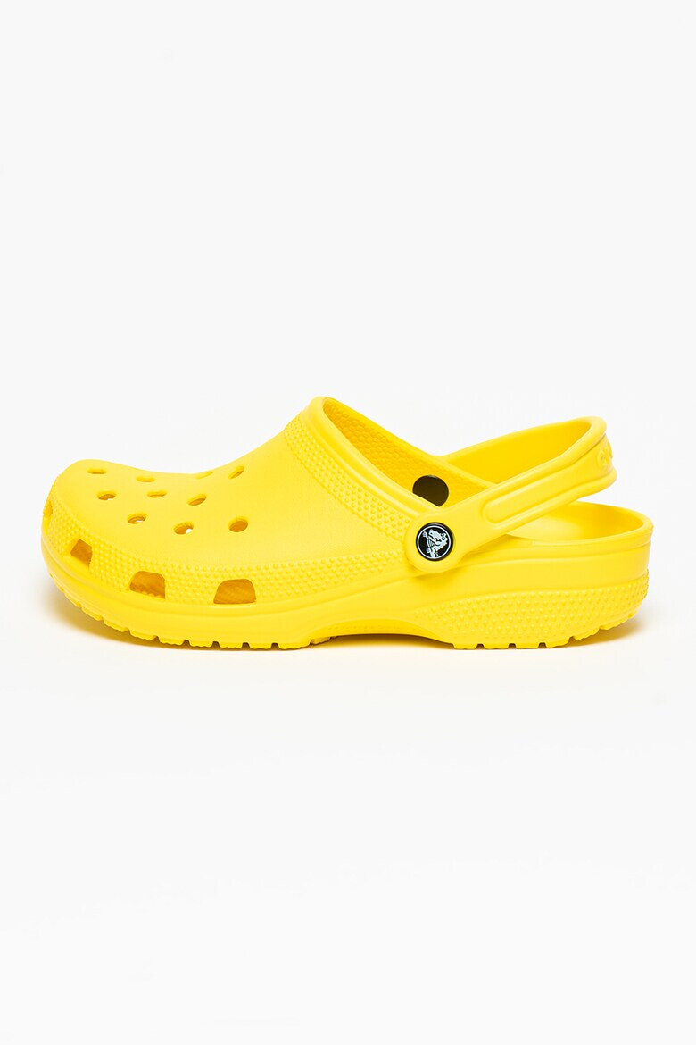 Crocs Унисекс крокс Classic с широк дизайн и перфорации - Pepit.bg