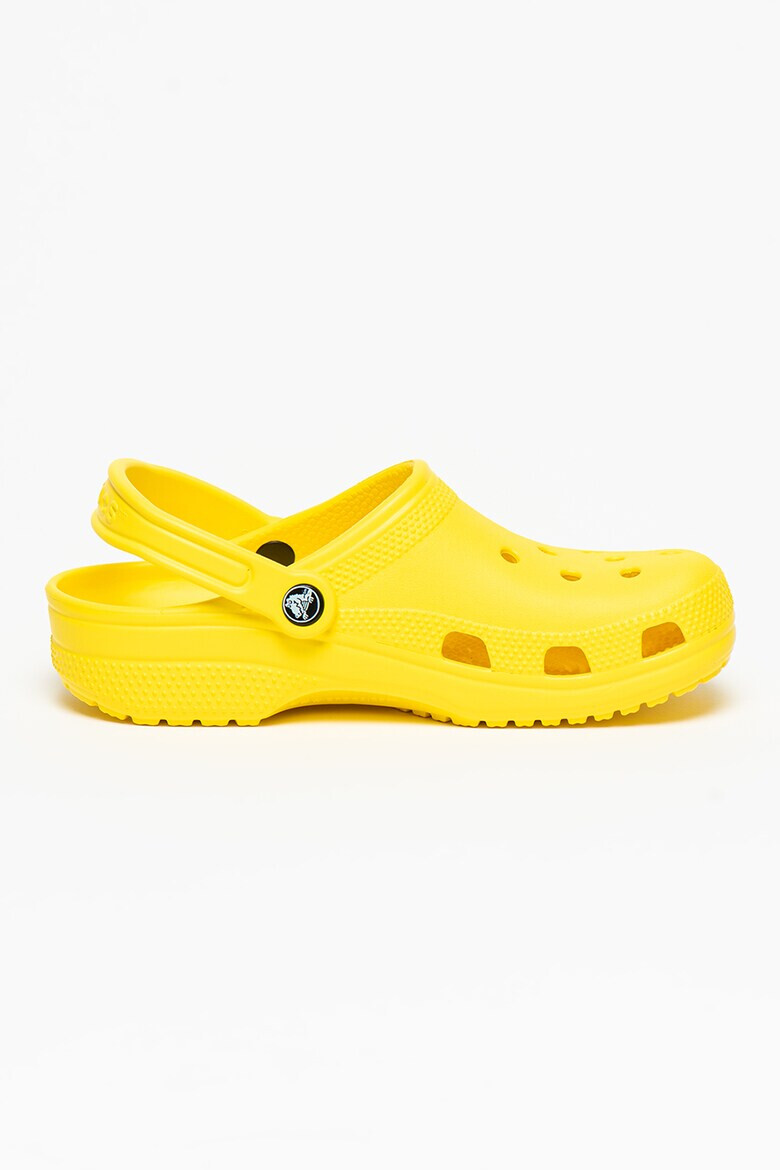 Crocs Унисекс крокс Classic с широк дизайн и перфорации - Pepit.bg