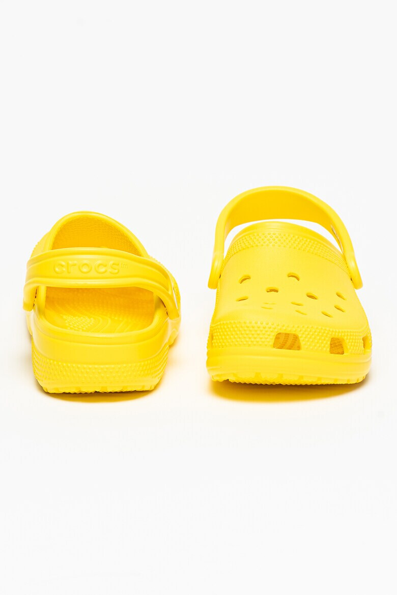 Crocs Унисекс крокс Classic с широк дизайн и перфорации - Pepit.bg