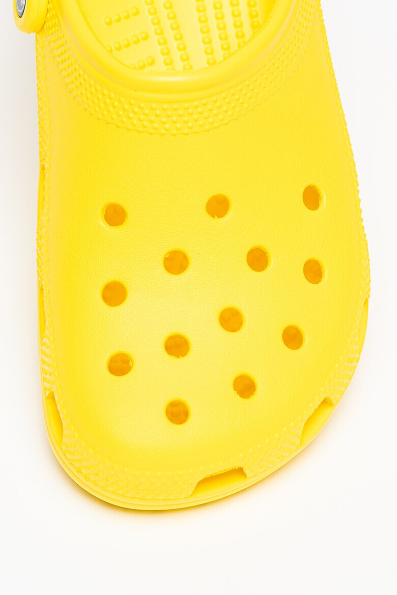 Crocs Унисекс крокс Classic с широк дизайн и перфорации - Pepit.bg