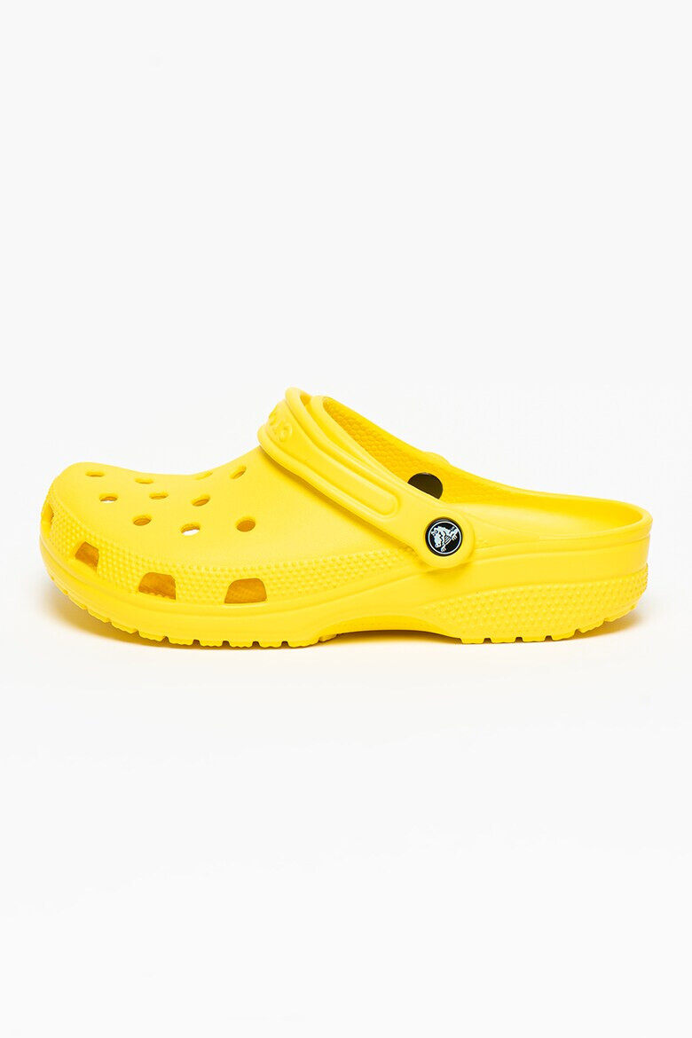 Crocs Унисекс крокс Classic с широк дизайн и перфорации - Pepit.bg