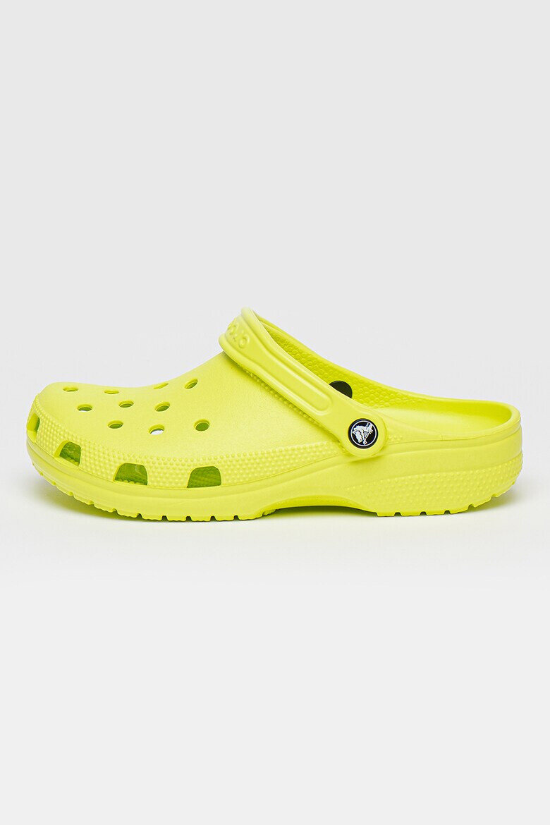 Crocs Унисекс сабо Classic с перфорации - Pepit.bg