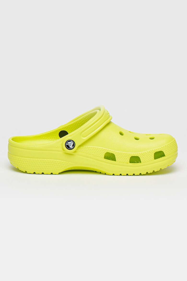 Crocs Унисекс сабо Classic с перфорации - Pepit.bg