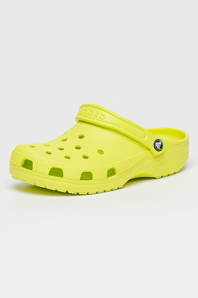 Crocs Унисекс сабо Classic с перфорации - Pepit.bg