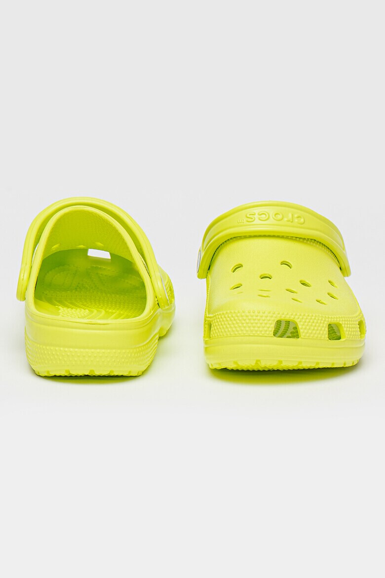 Crocs Унисекс сабо Classic с перфорации - Pepit.bg