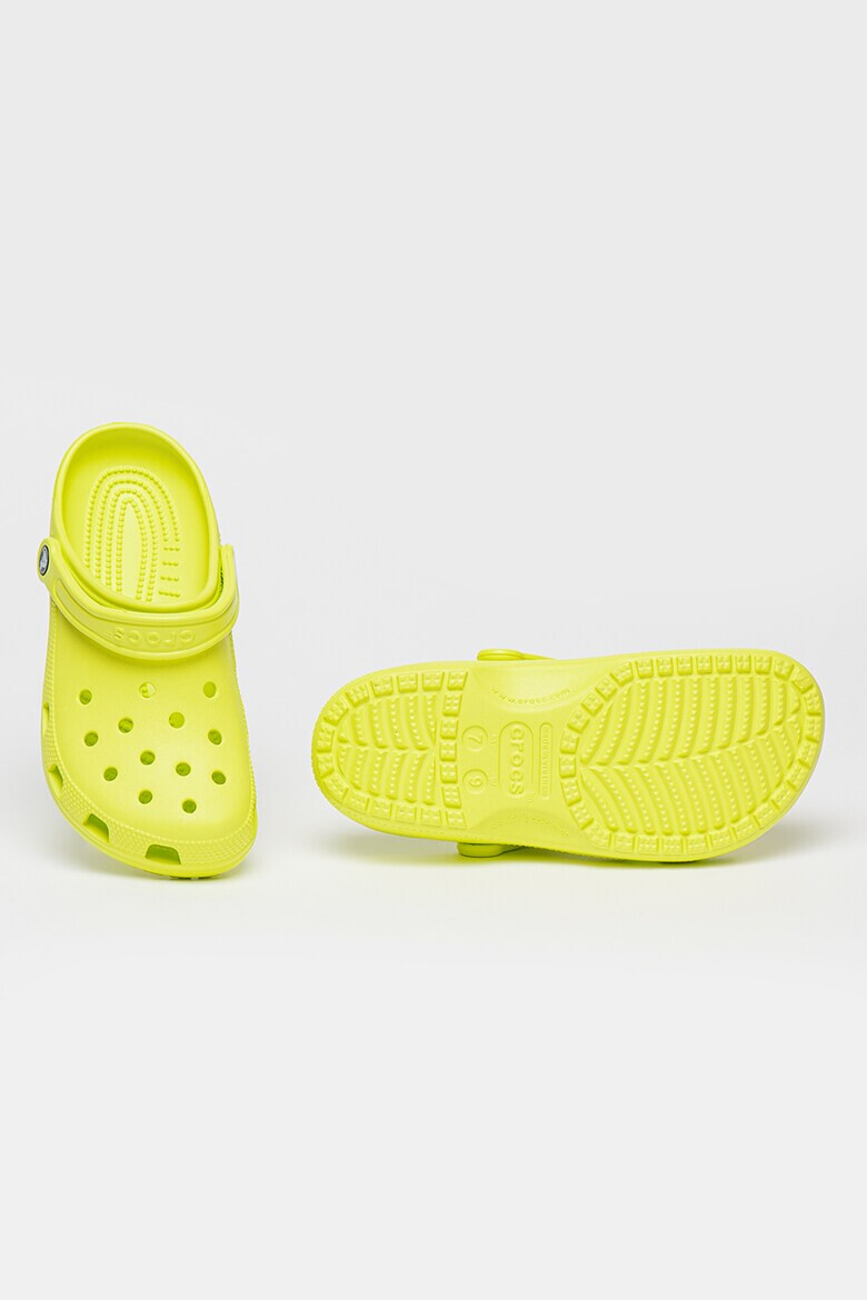 Crocs Унисекс сабо Classic с перфорации - Pepit.bg