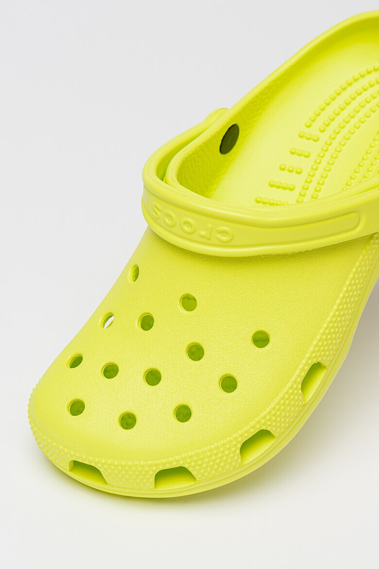 Crocs Унисекс сабо Classic с перфорации - Pepit.bg