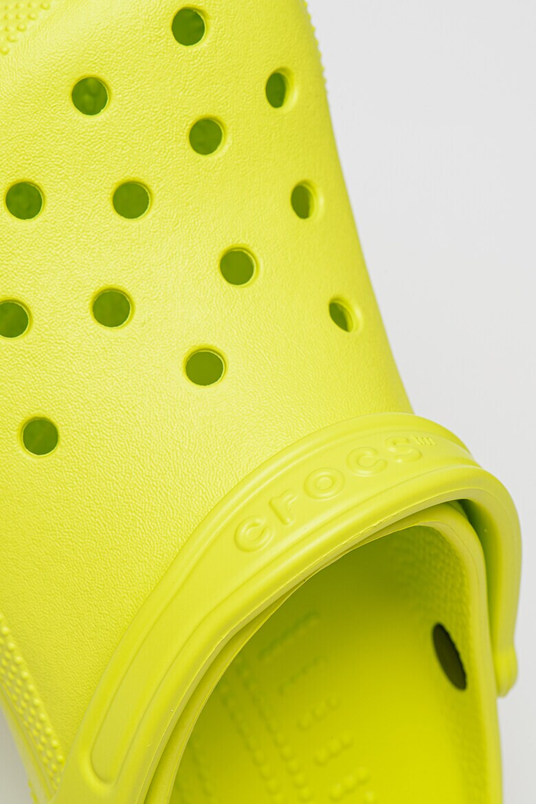 Crocs Унисекс сабо Classic с перфорации - Pepit.bg