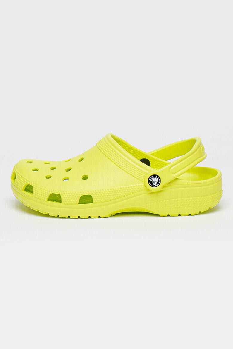 Crocs Унисекс сабо Classic с перфорации - Pepit.bg