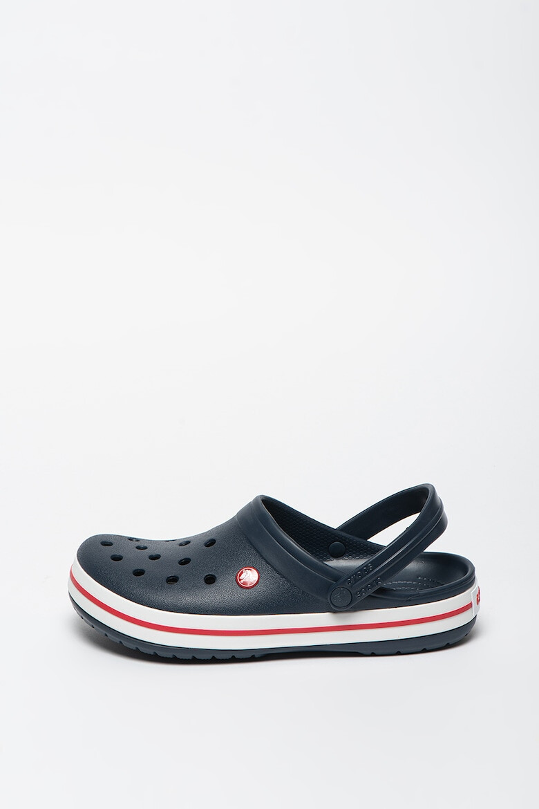 Crocs Унисекс сабо Crocband с препаска на петата - Pepit.bg