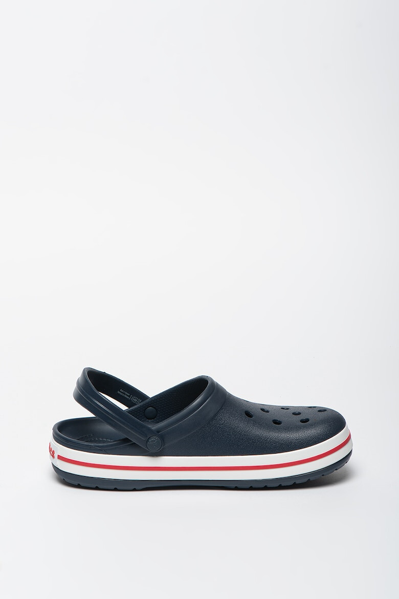 Crocs Унисекс сабо Crocband с препаска на петата - Pepit.bg