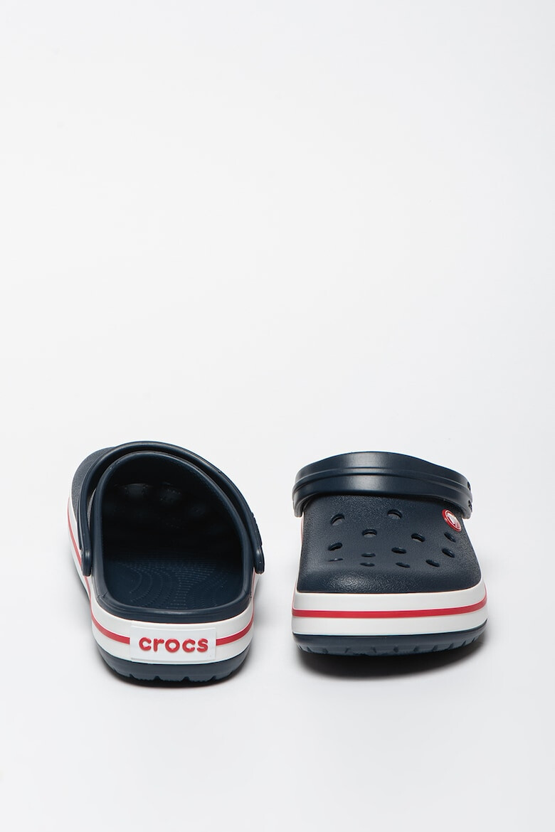 Crocs Унисекс сабо Crocband с препаска на петата - Pepit.bg
