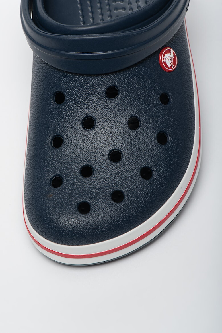 Crocs Унисекс сабо Crocband с препаска на петата - Pepit.bg