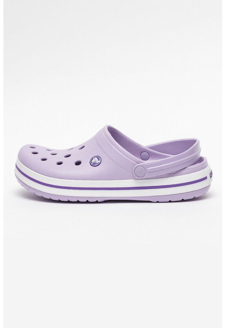 Crocs Унисекс сабо Crocband с препаска на петата - Pepit.bg