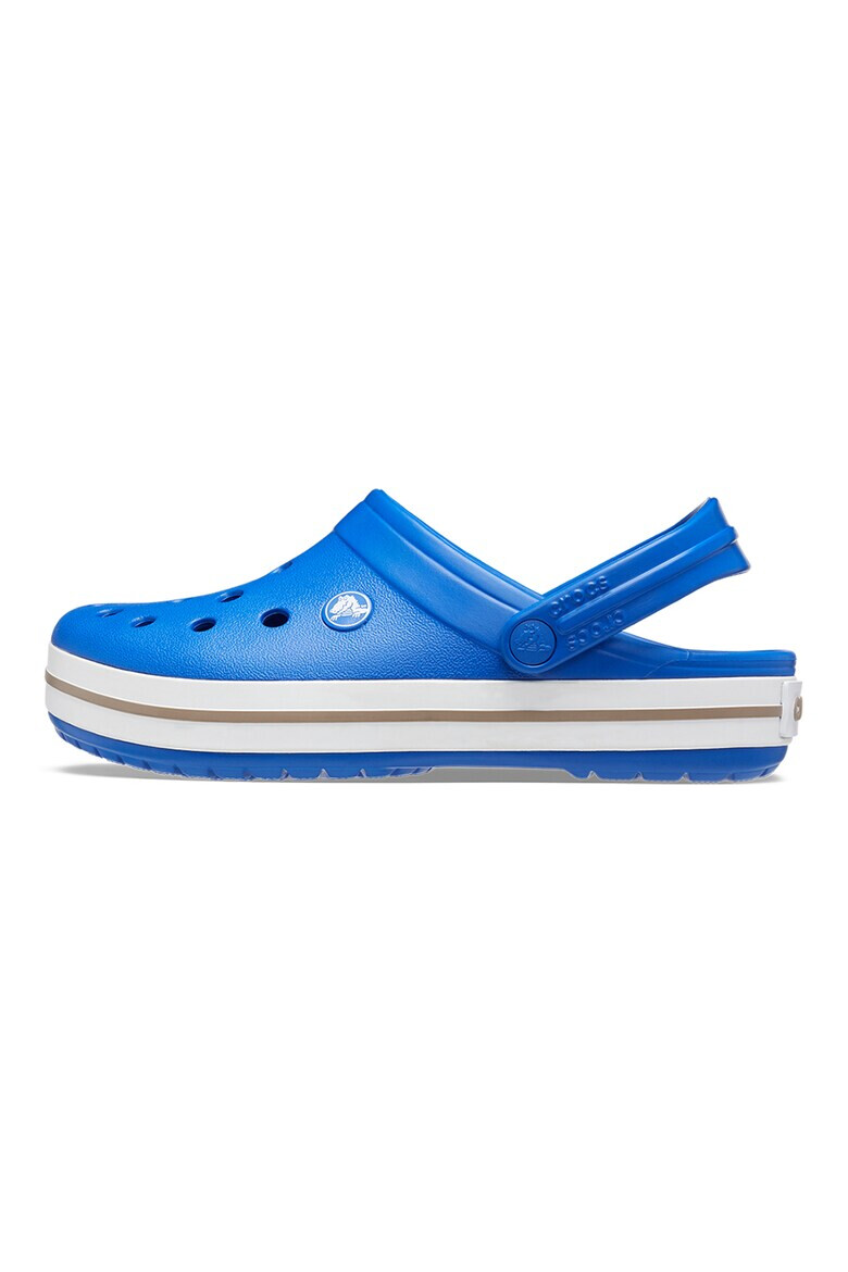 Crocs Унисекс сабо Crocband с препаска на петата - Pepit.bg