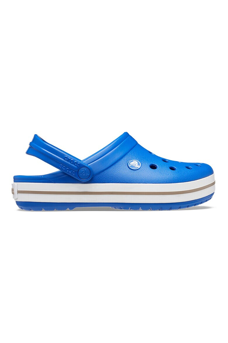 Crocs Унисекс сабо Crocband с препаска на петата - Pepit.bg