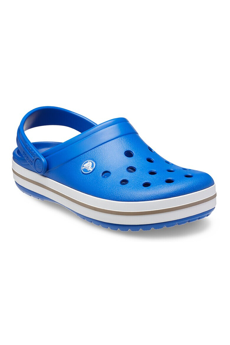 Crocs Унисекс сабо Crocband с препаска на петата - Pepit.bg