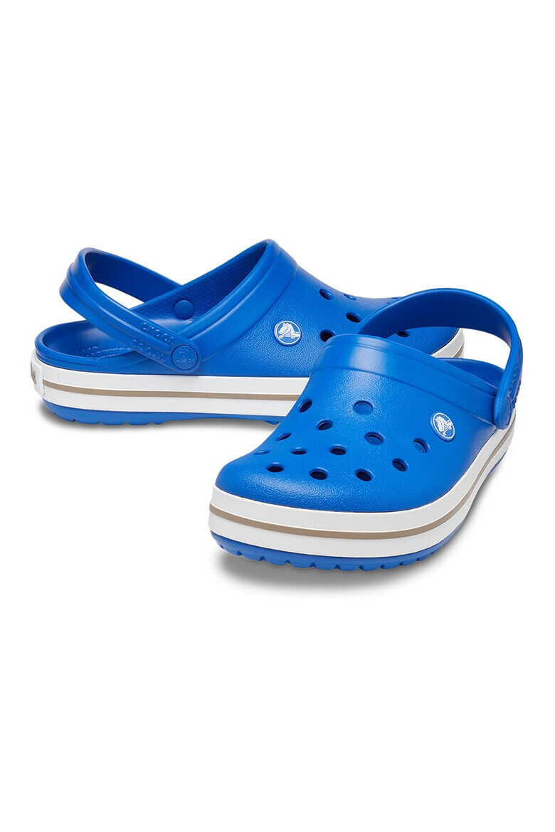 Crocs Унисекс сабо Crocband с препаска на петата - Pepit.bg