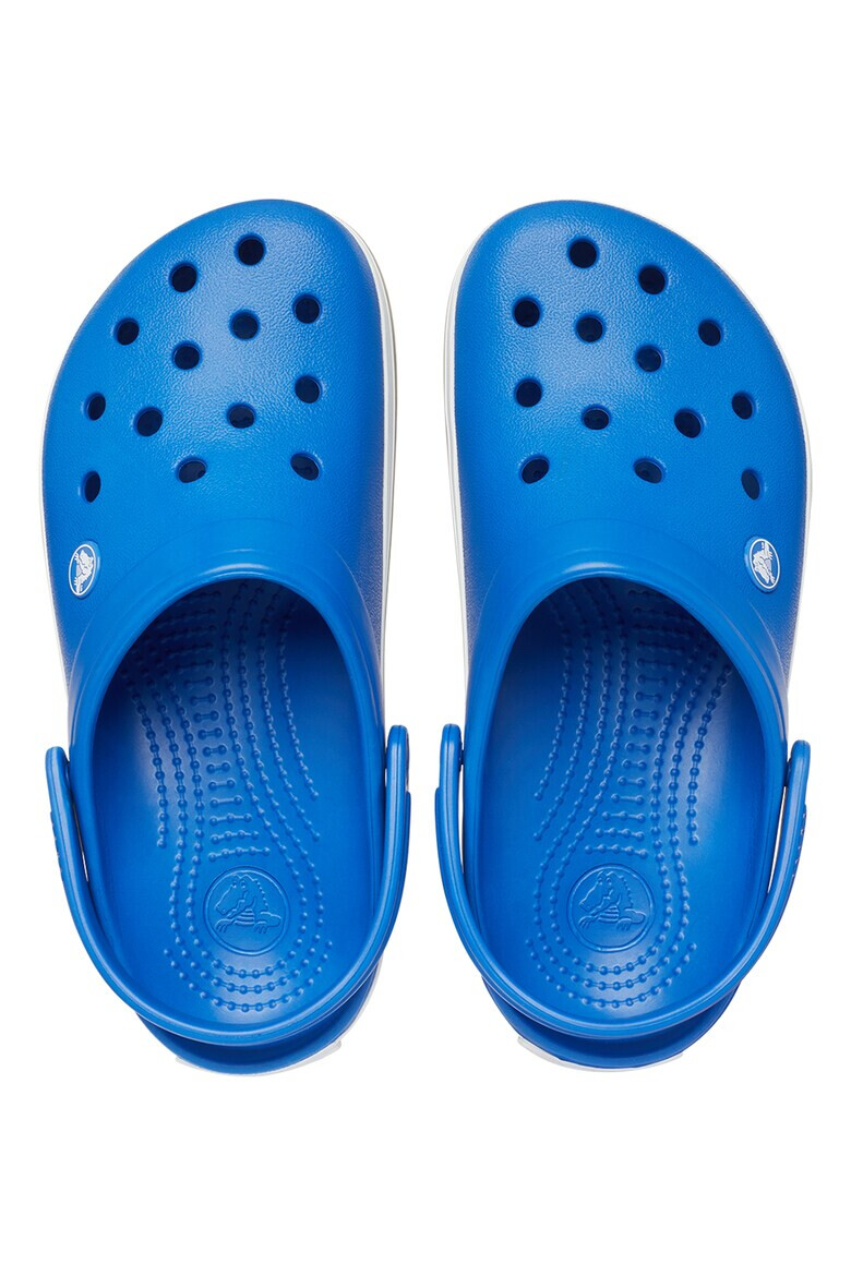 Crocs Унисекс сабо Crocband с препаска на петата - Pepit.bg