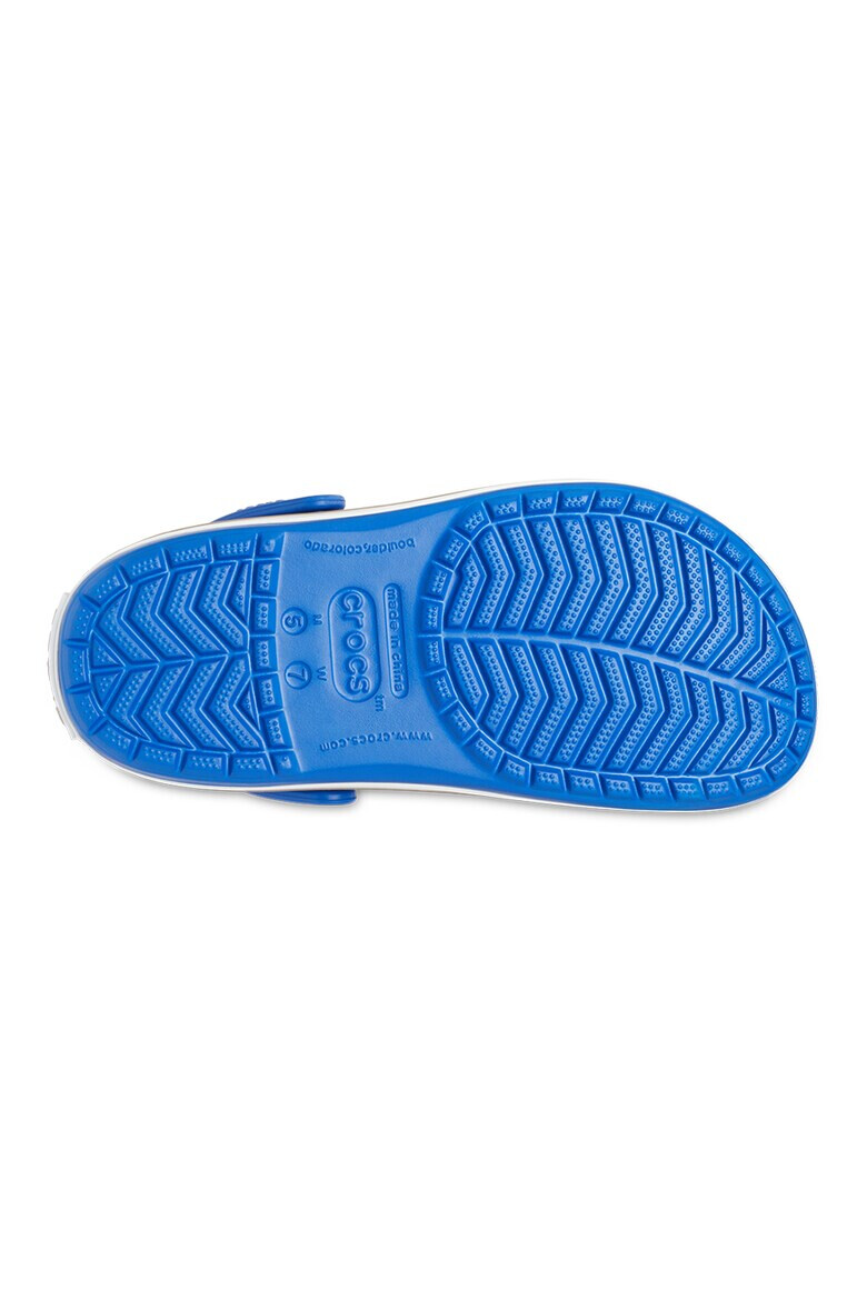 Crocs Унисекс сабо Crocband с препаска на петата - Pepit.bg