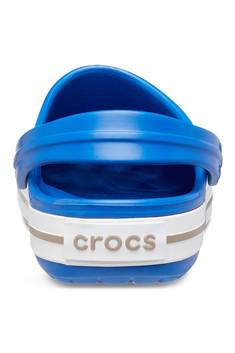 Crocs Унисекс сабо Crocband с препаска на петата - Pepit.bg