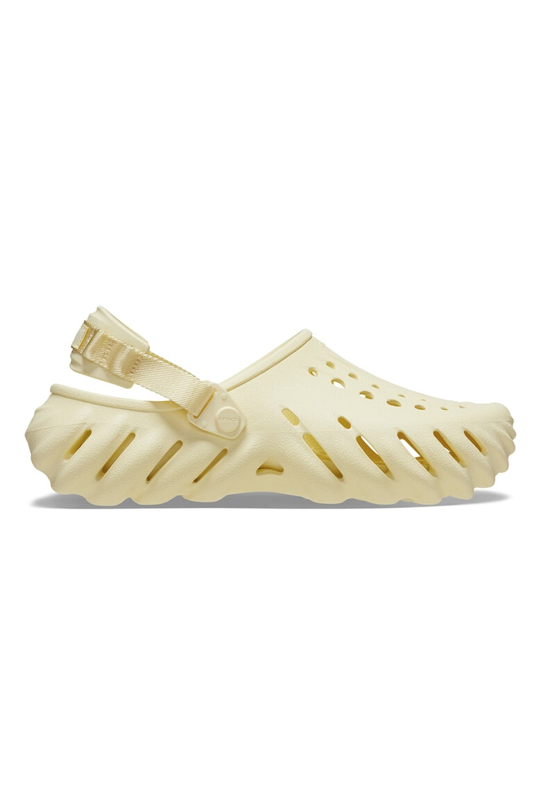Crocs Чехли - Унисекс с изчистен дизайн - Pepit.bg