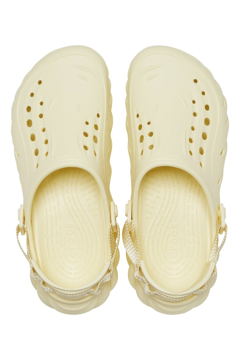 Crocs Чехли - Унисекс с изчистен дизайн - Pepit.bg