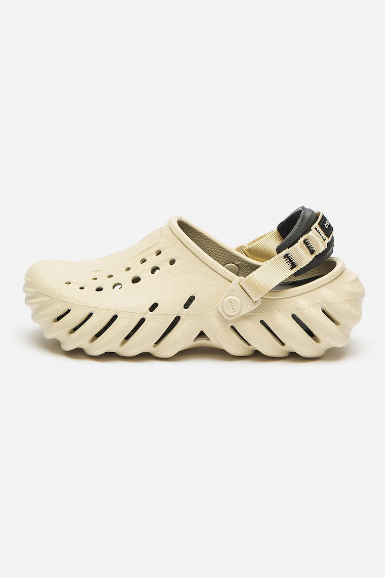 Crocs Унисекс сабо с изчистен дизайн - Pepit.bg