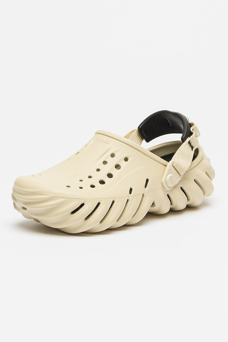 Crocs Унисекс сабо с изчистен дизайн - Pepit.bg