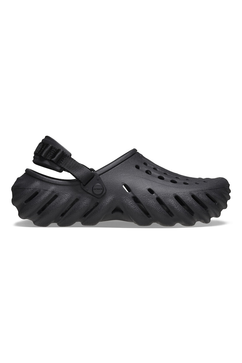 Crocs Унисекс сабо с изчистен дизайн - Pepit.bg