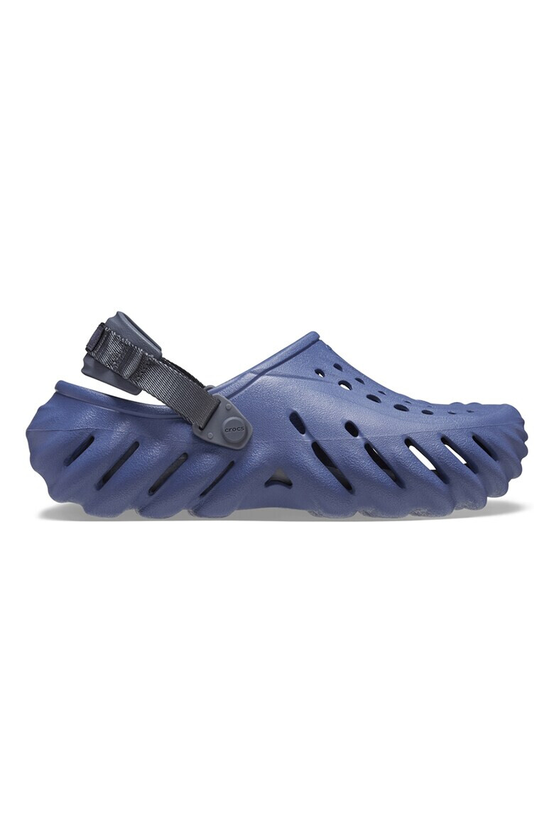 Crocs Унисекс сабо с изчистен дизайн - Pepit.bg