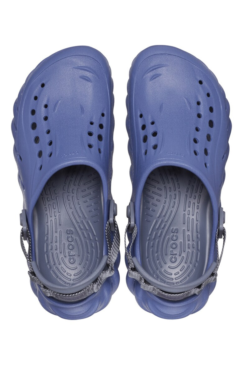 Crocs Унисекс сабо с изчистен дизайн - Pepit.bg
