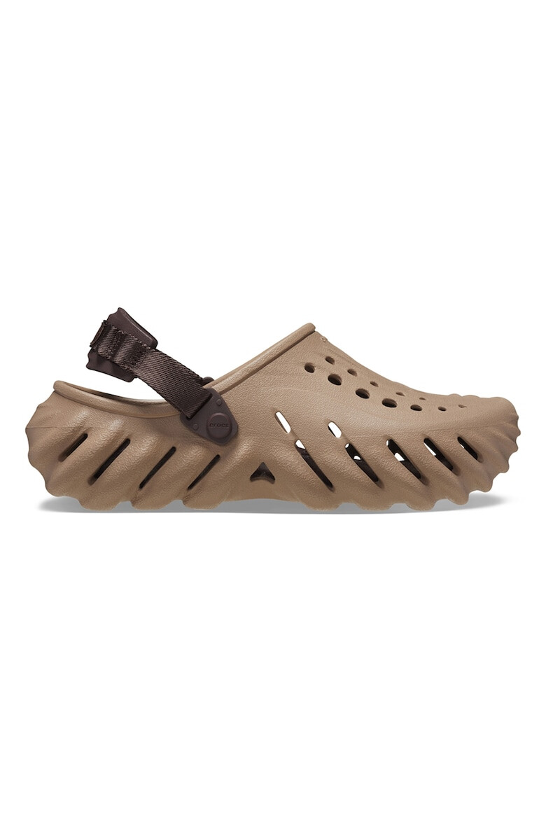 Crocs Унисекс сабо с изчистен дизайн - Pepit.bg