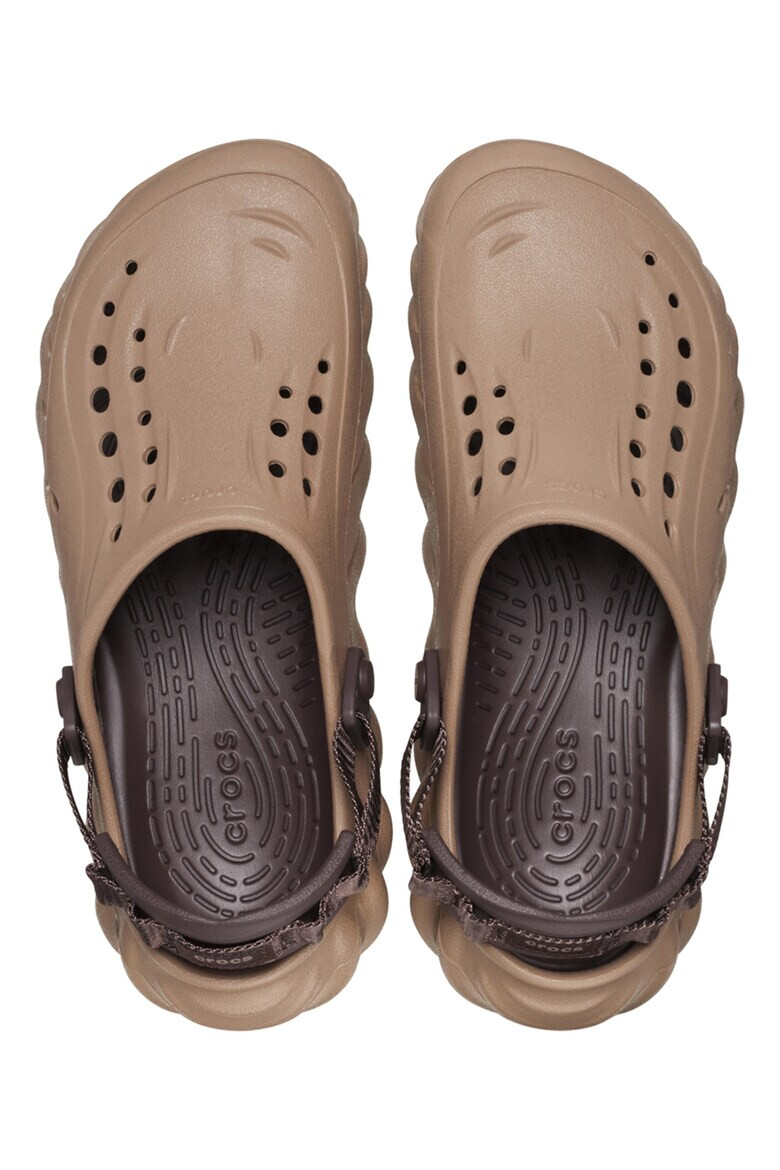Crocs Унисекс сабо с изчистен дизайн - Pepit.bg